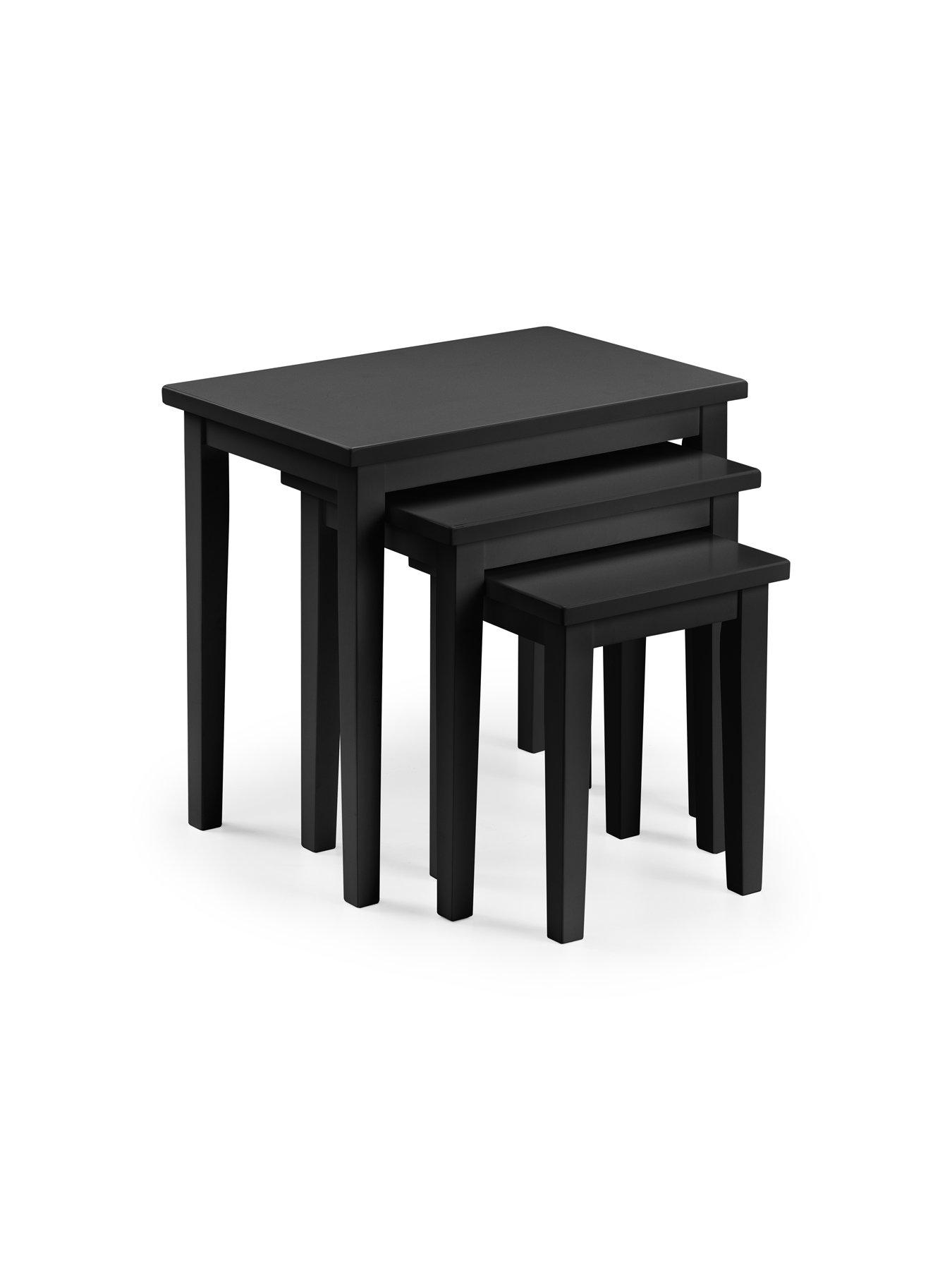 undefined Alden Nest of Tables