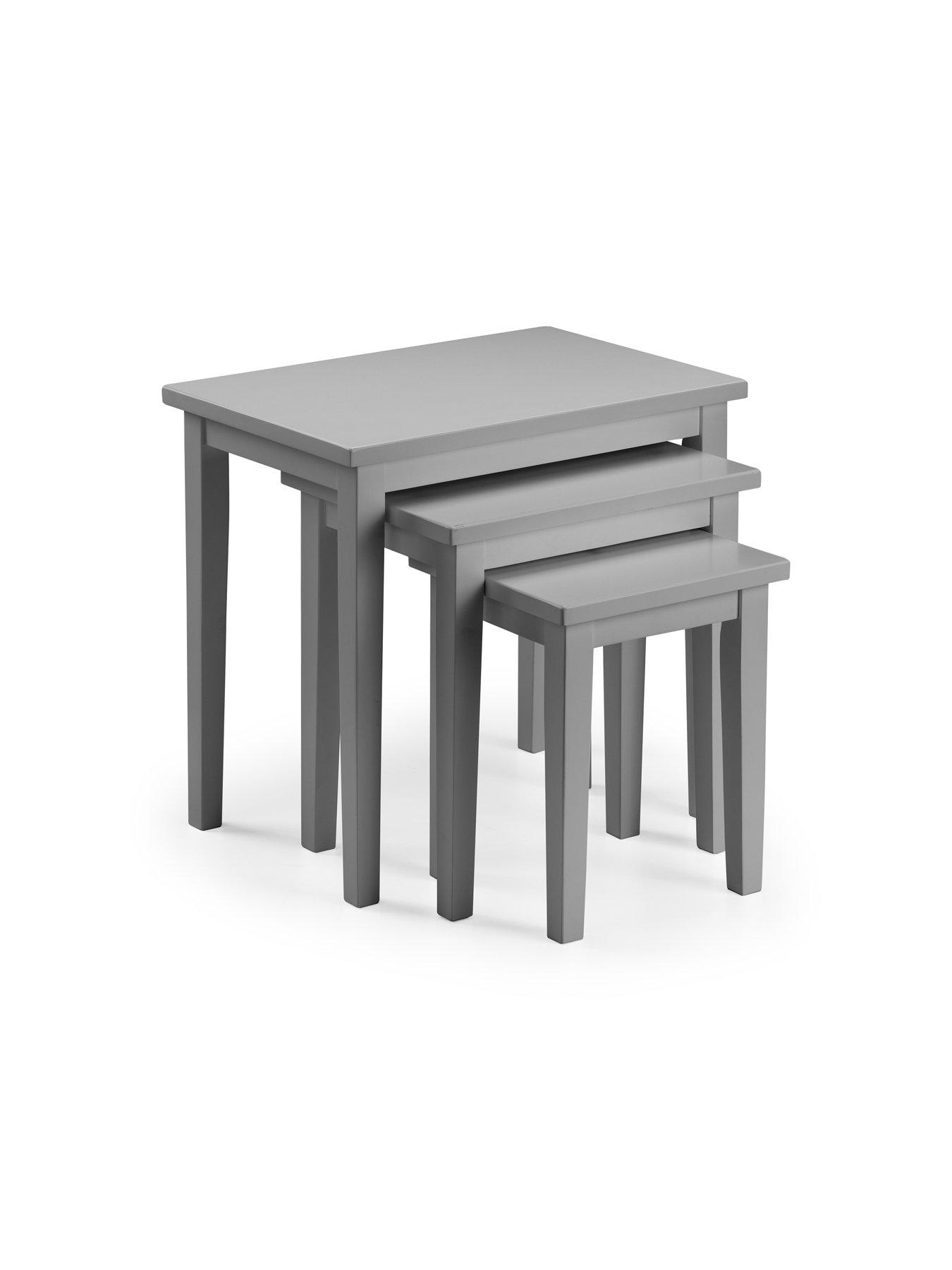 undefined Alden Nest of Tables