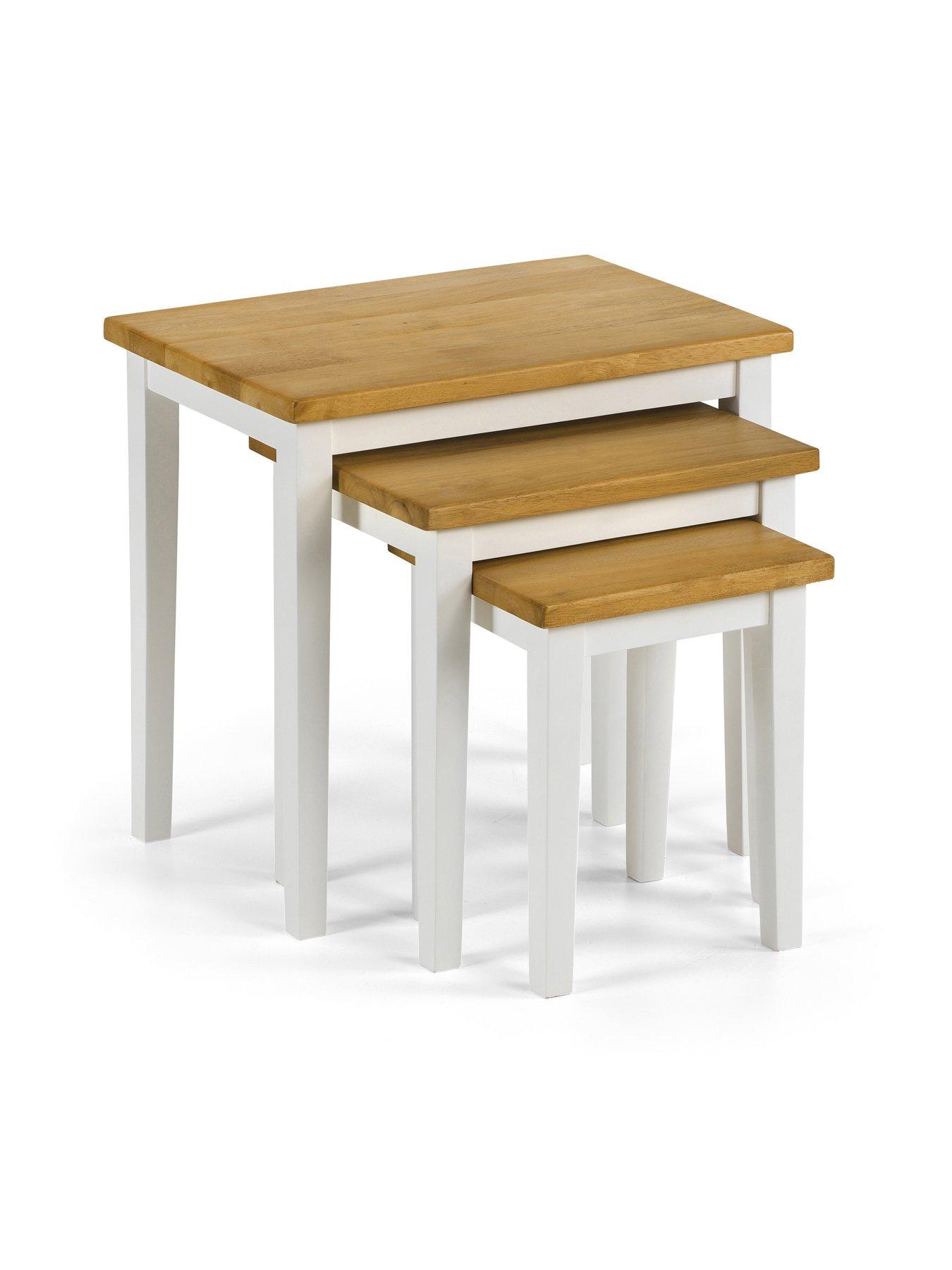 undefined Alden Nest of Tables