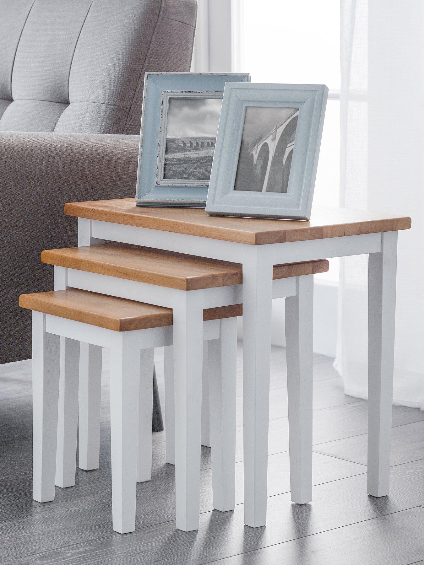 undefined Alden Nest of Tables