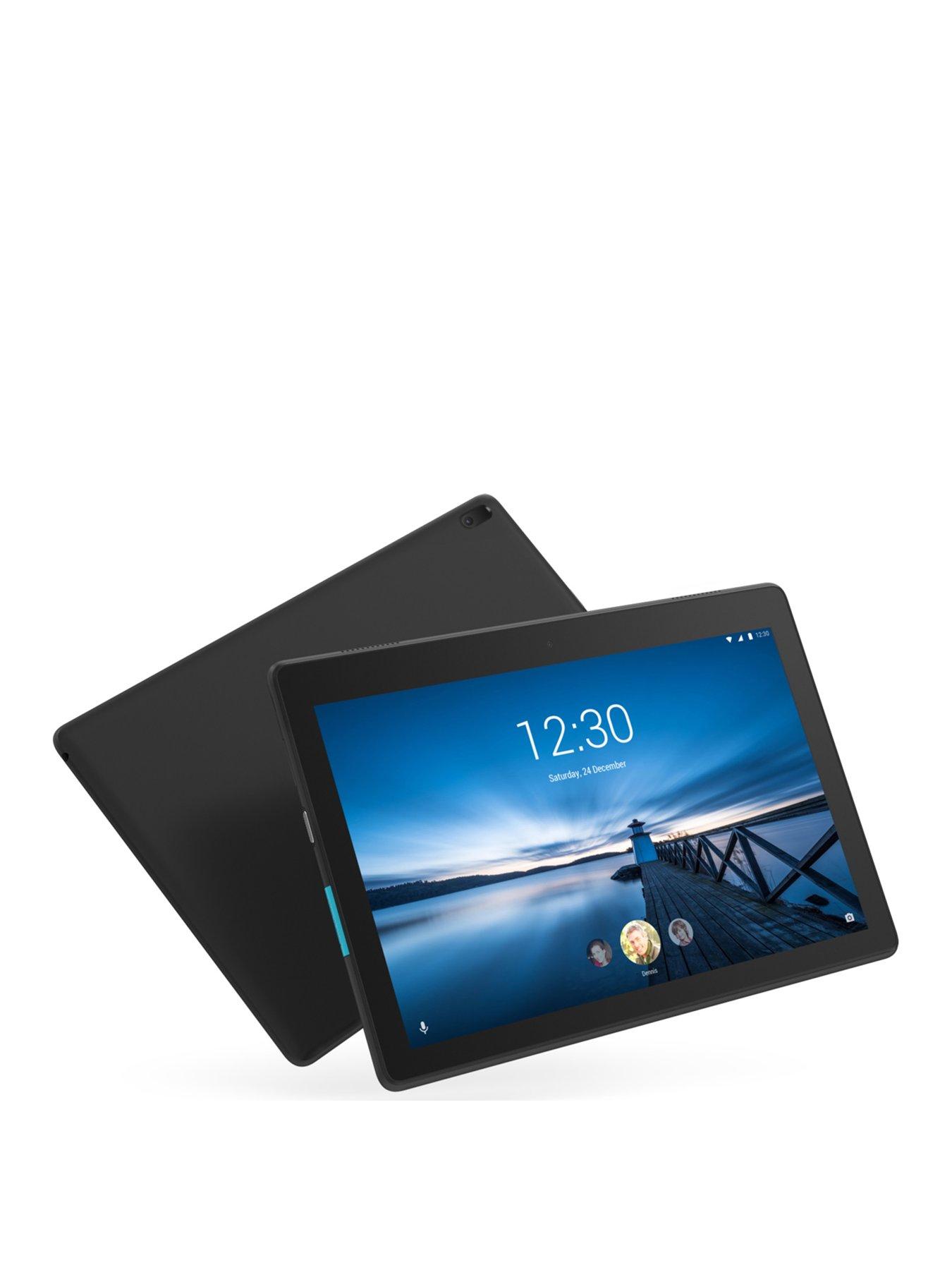 Lenovo E10 10 Inch Tablet review