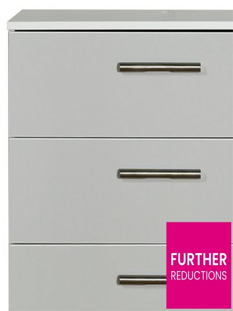 swift-montreal-gloss-ready-assembled-5-drawer-chest