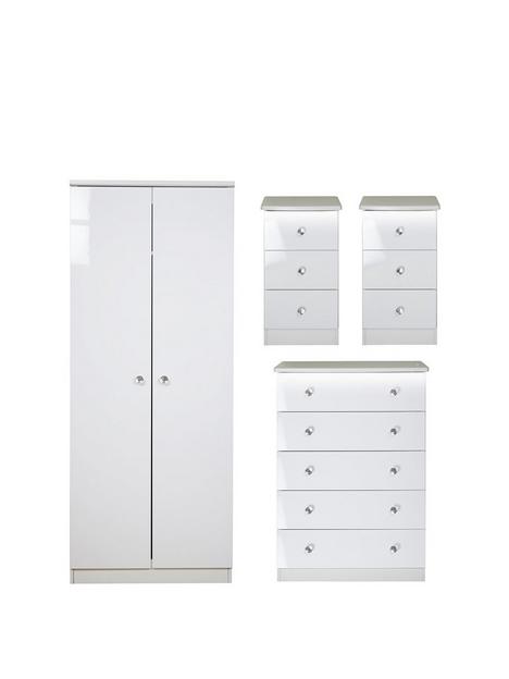 swift-lumiere-ready-assembled-3-piece-package-5-drawer-chest-and-2-bedside-chests-with-lights