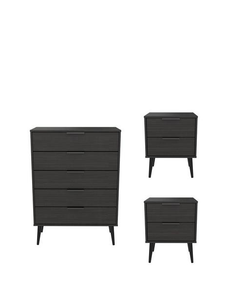 swift-berlin-ready-assembled-3-piece-package-5-drawer-chest-and-2-bedside-chests