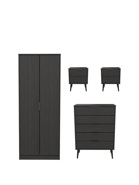 swift-berlin-ready-assembled-4-piece-package-2-door-wardrobe-5-drawer-chest-and-2-bedside-chests