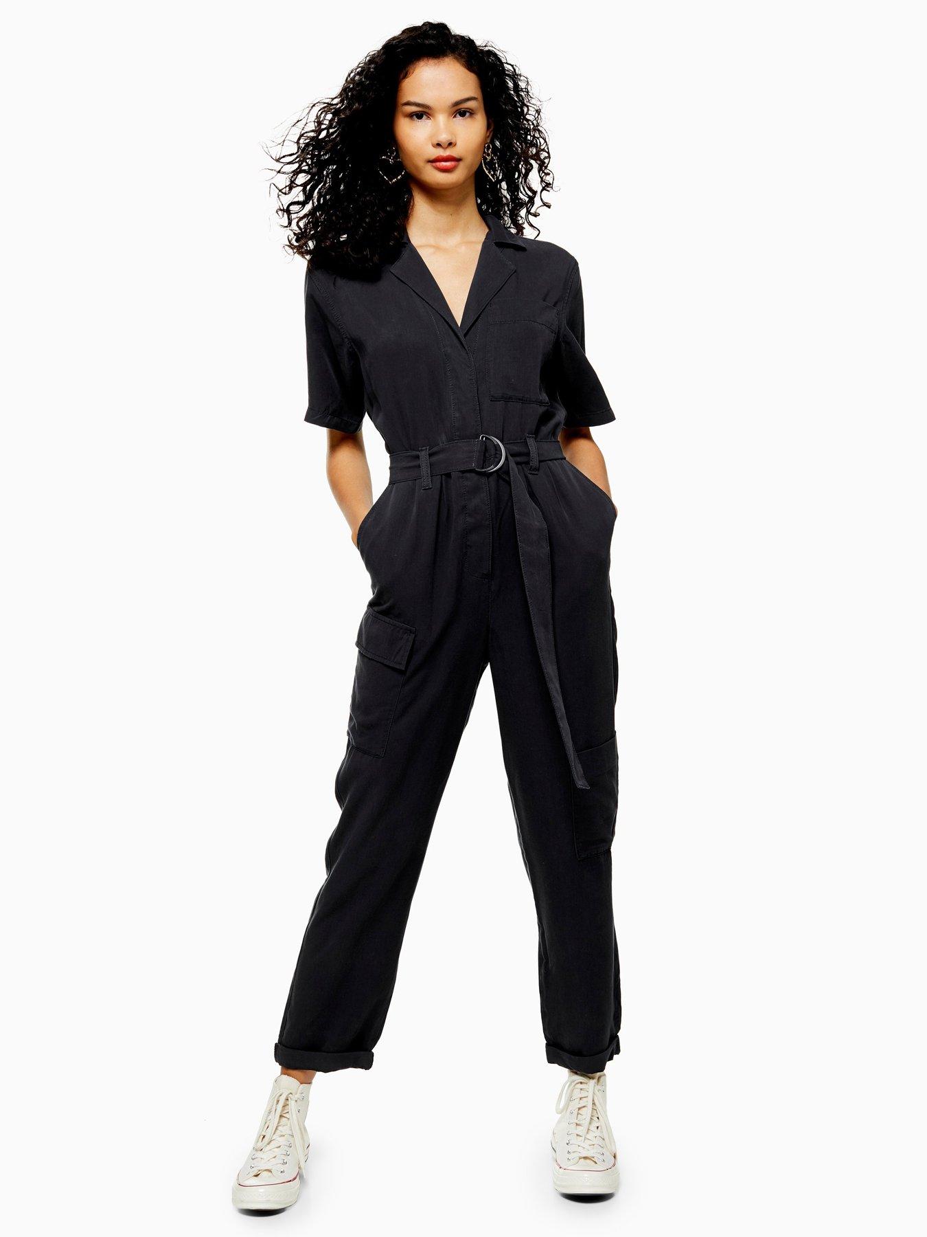 women's boiler suit uk