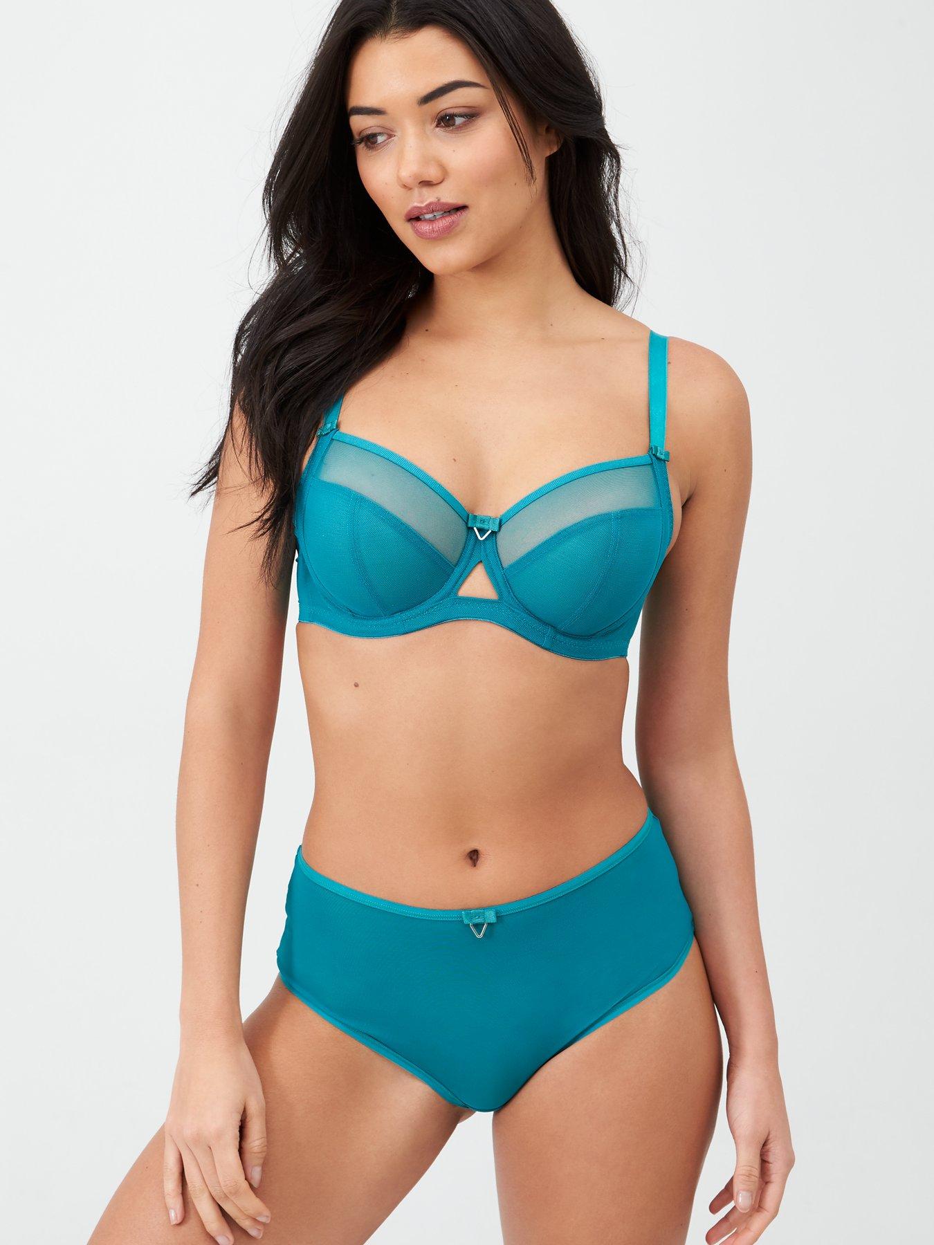 victory bra