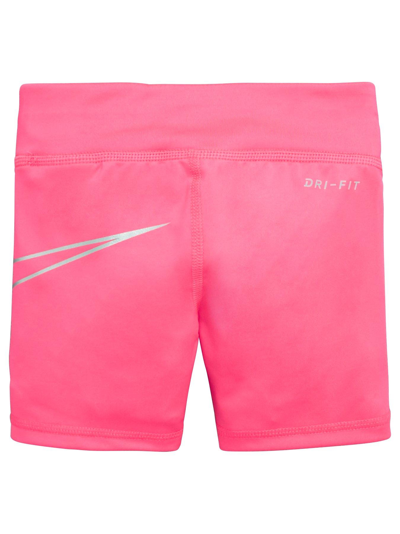 dri fit cycling shorts