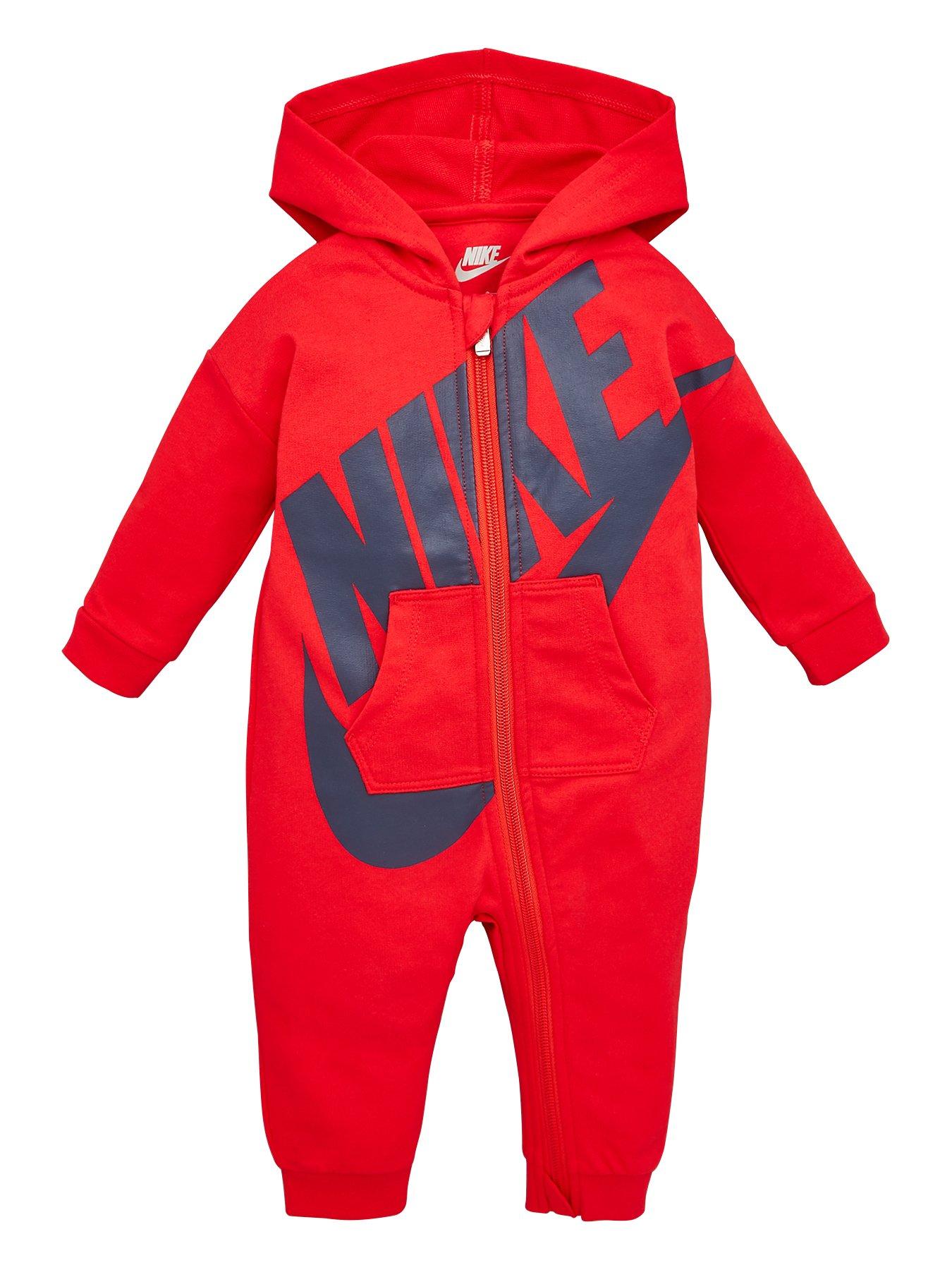 nike hoodie baby boy