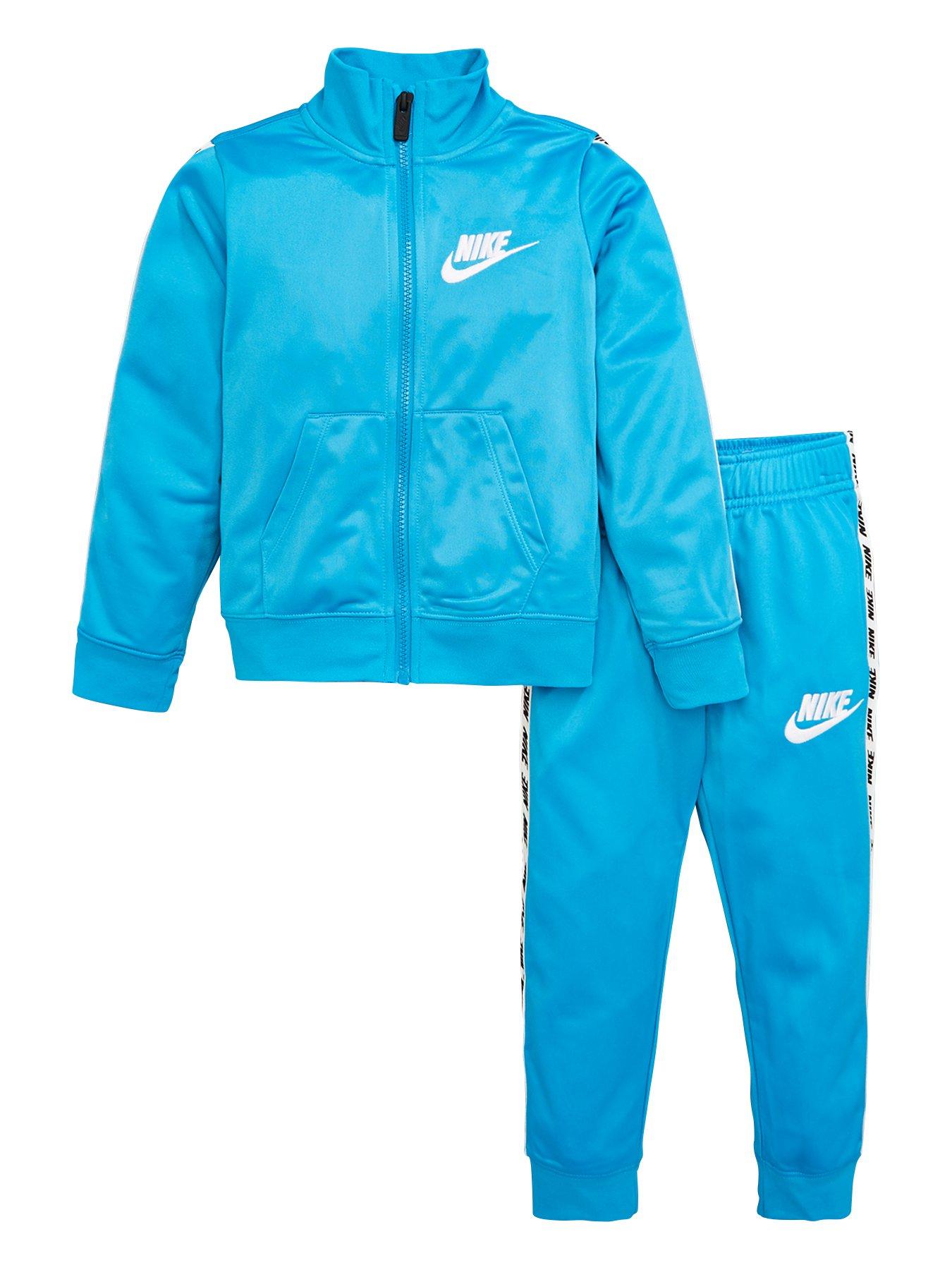 toddler nike tracksuit sale