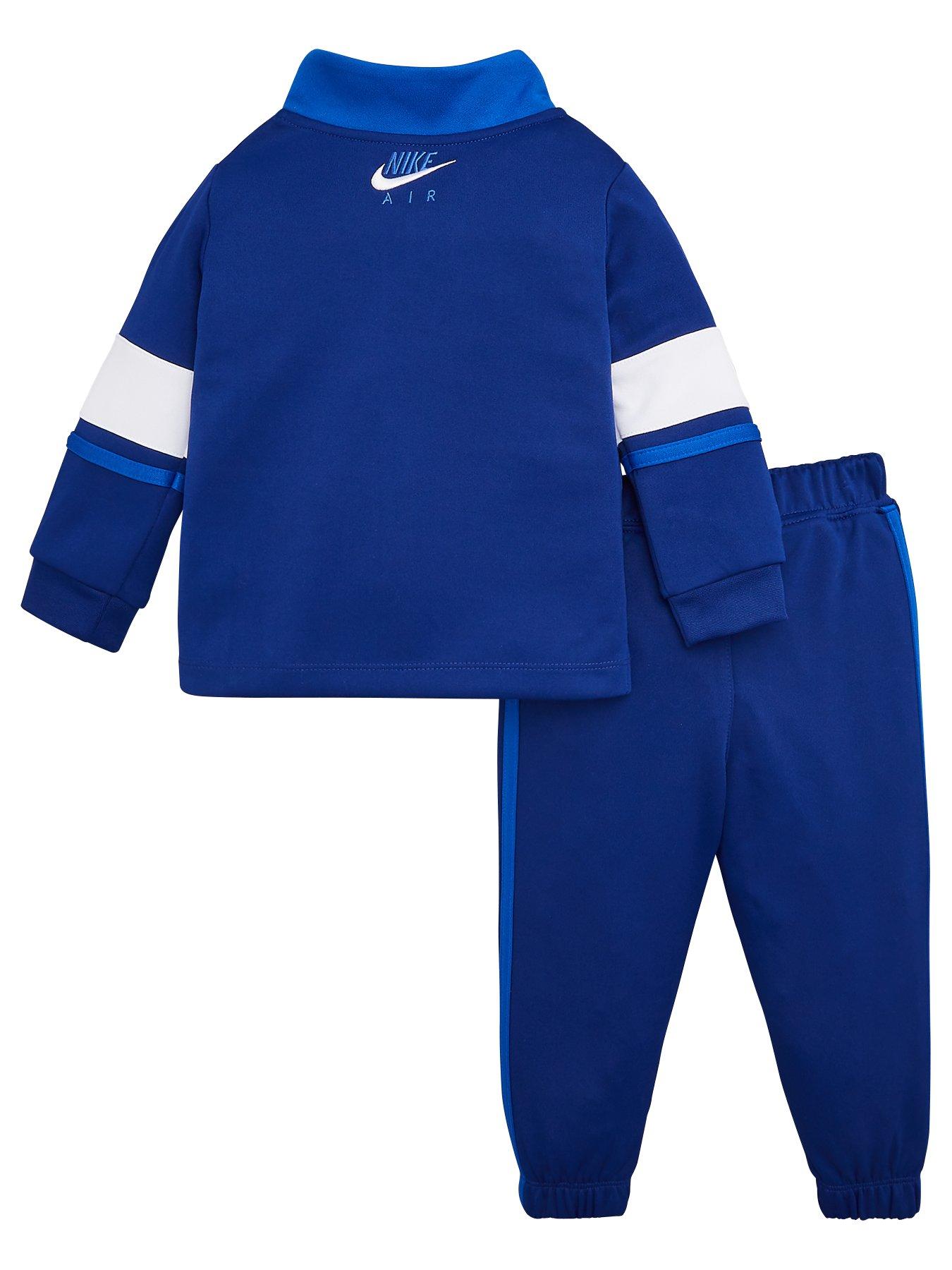 toddler nike tracksuit