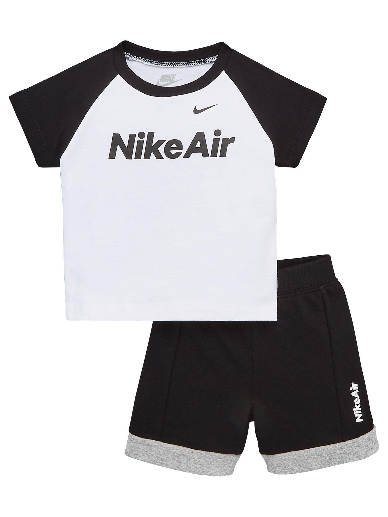 toddler nike clothes clearance