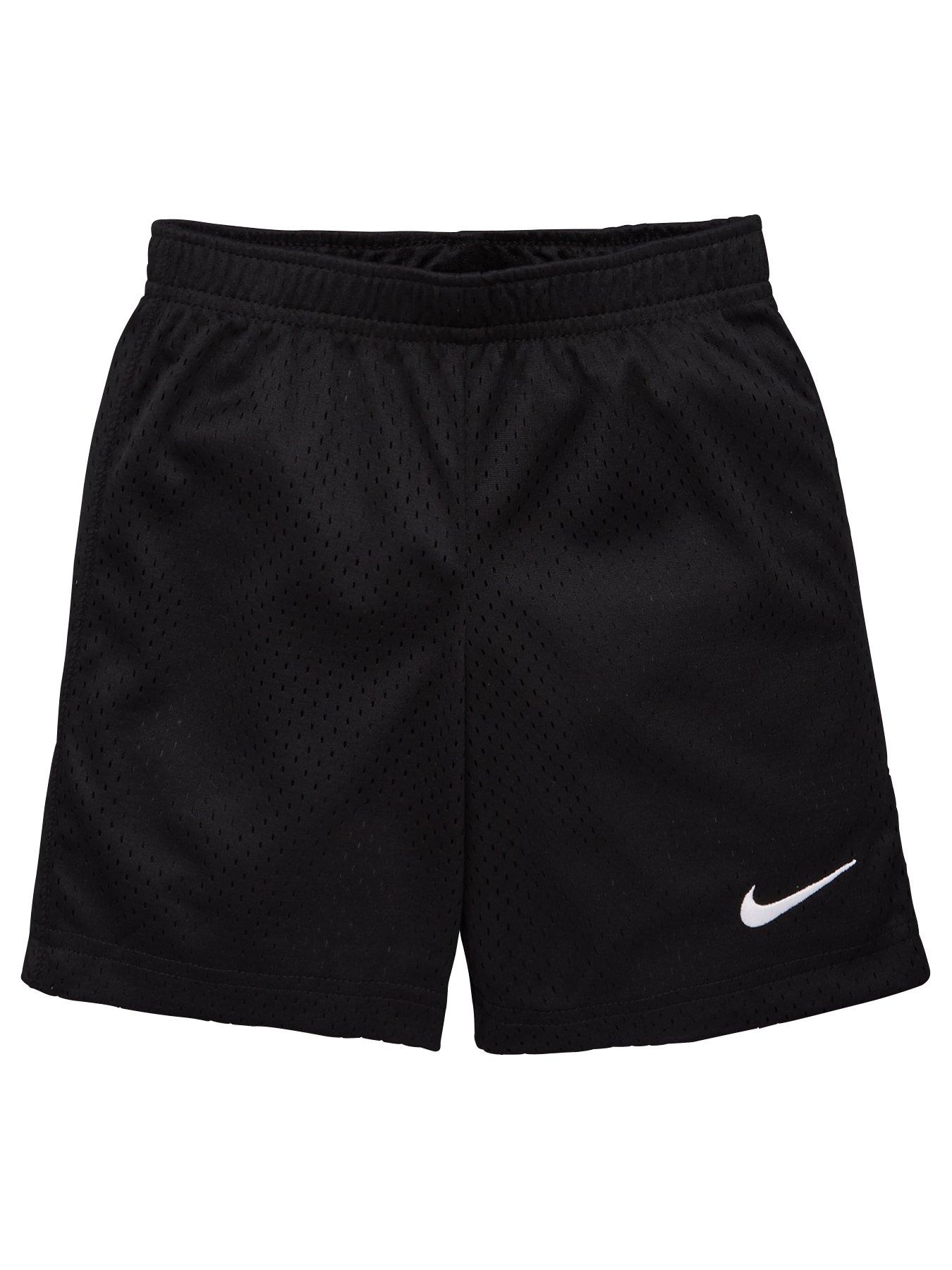 Nike Younger Boys Essential Performance Shorts review