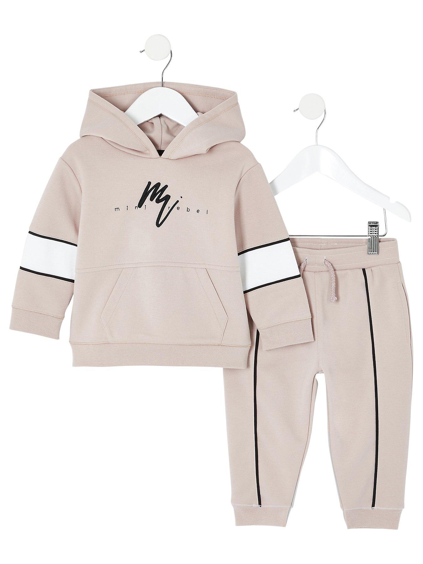 river island boys tracksuit