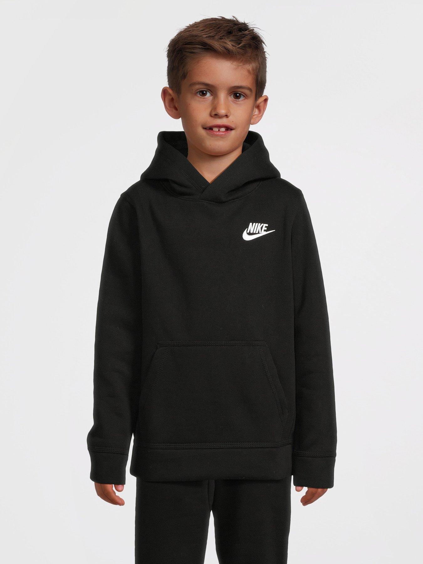 Black jumper for kids hotsell