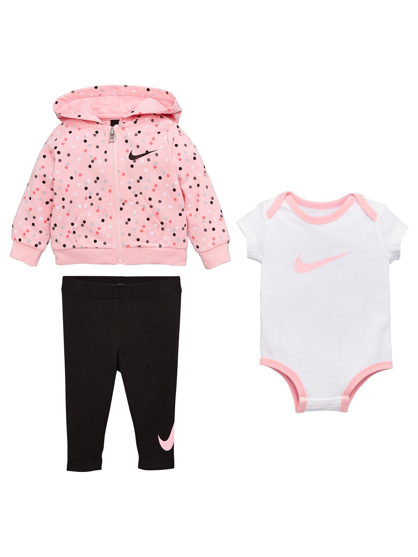 toddler girl nike clothes clearance