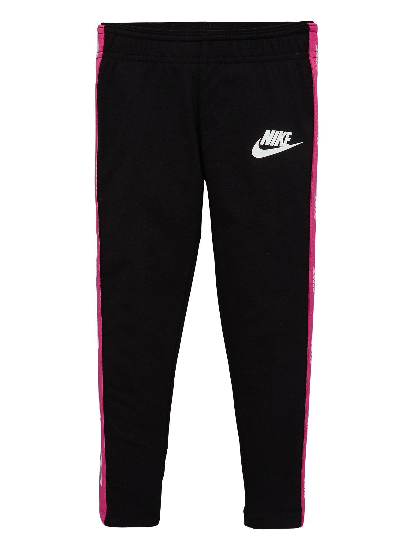 Nike Sportswear Younger Girls Futura Leggings review