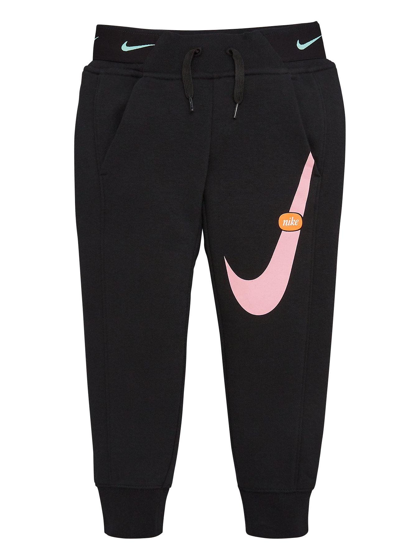 Nike Sportswear Younger Girls Futura Joggers review