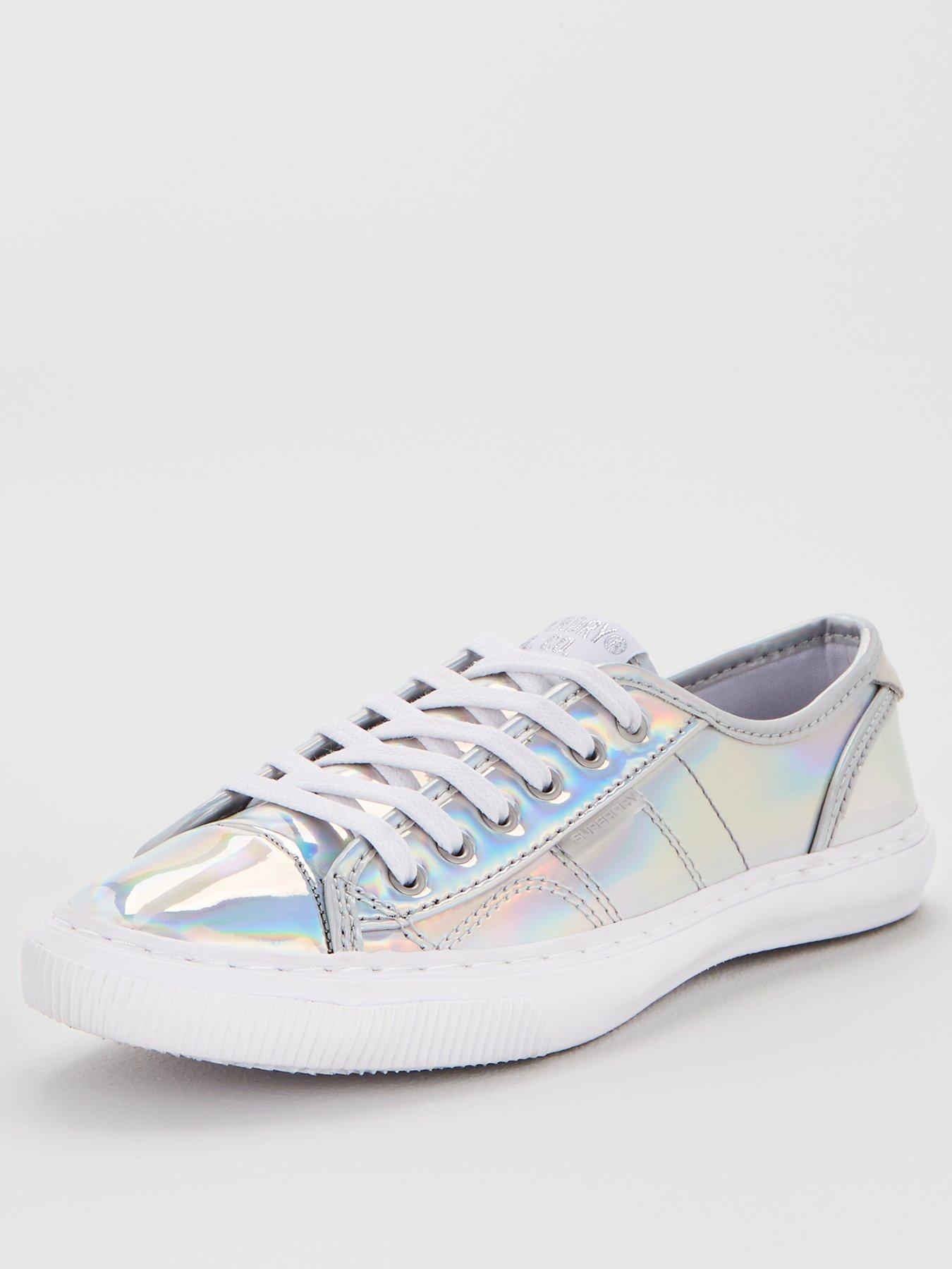 superdry luxe low pro sneaker