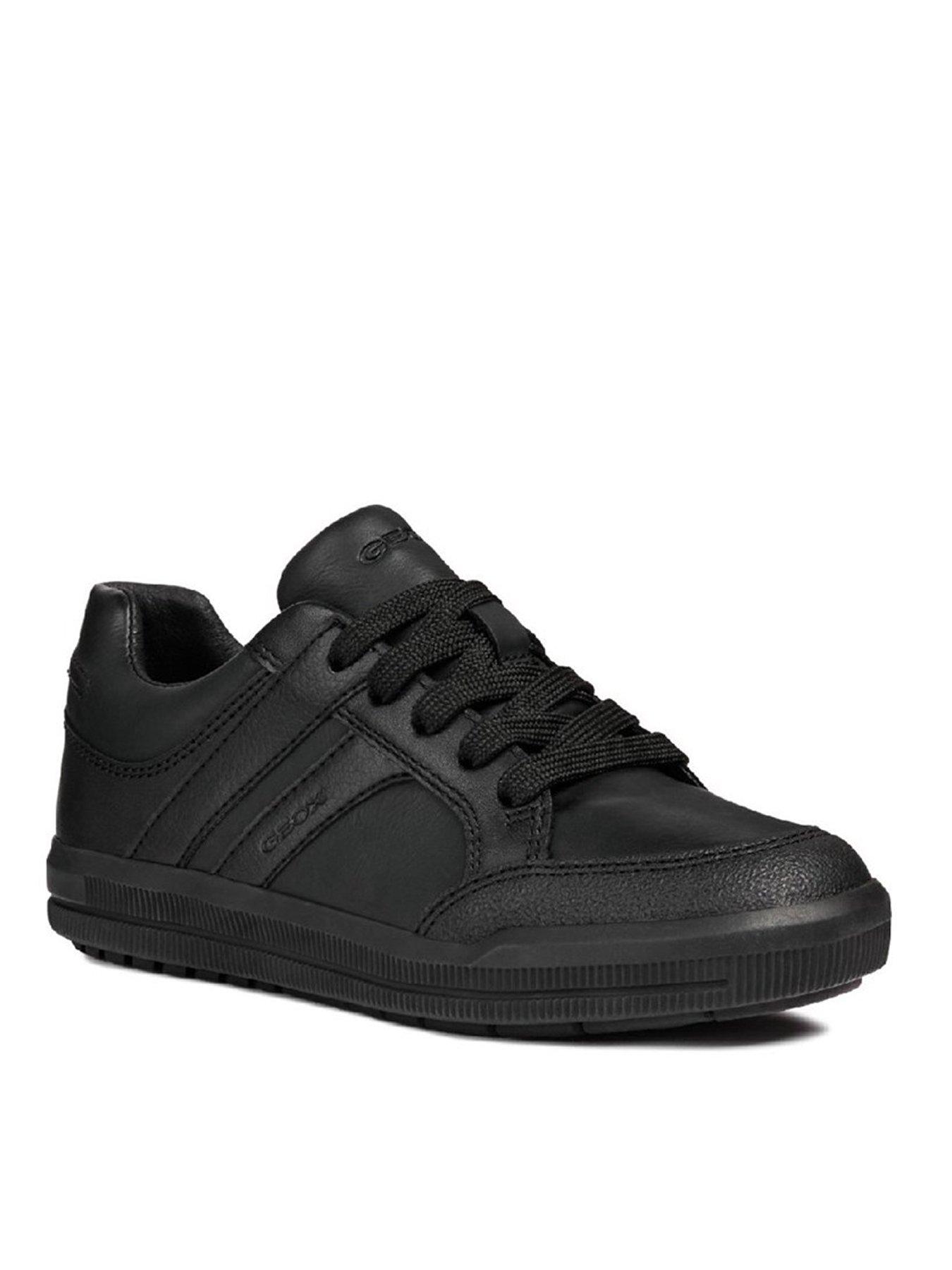 Geox cheap boys trainers