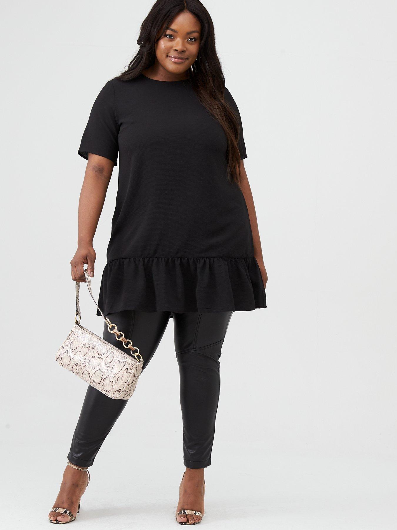 ax paris plus size