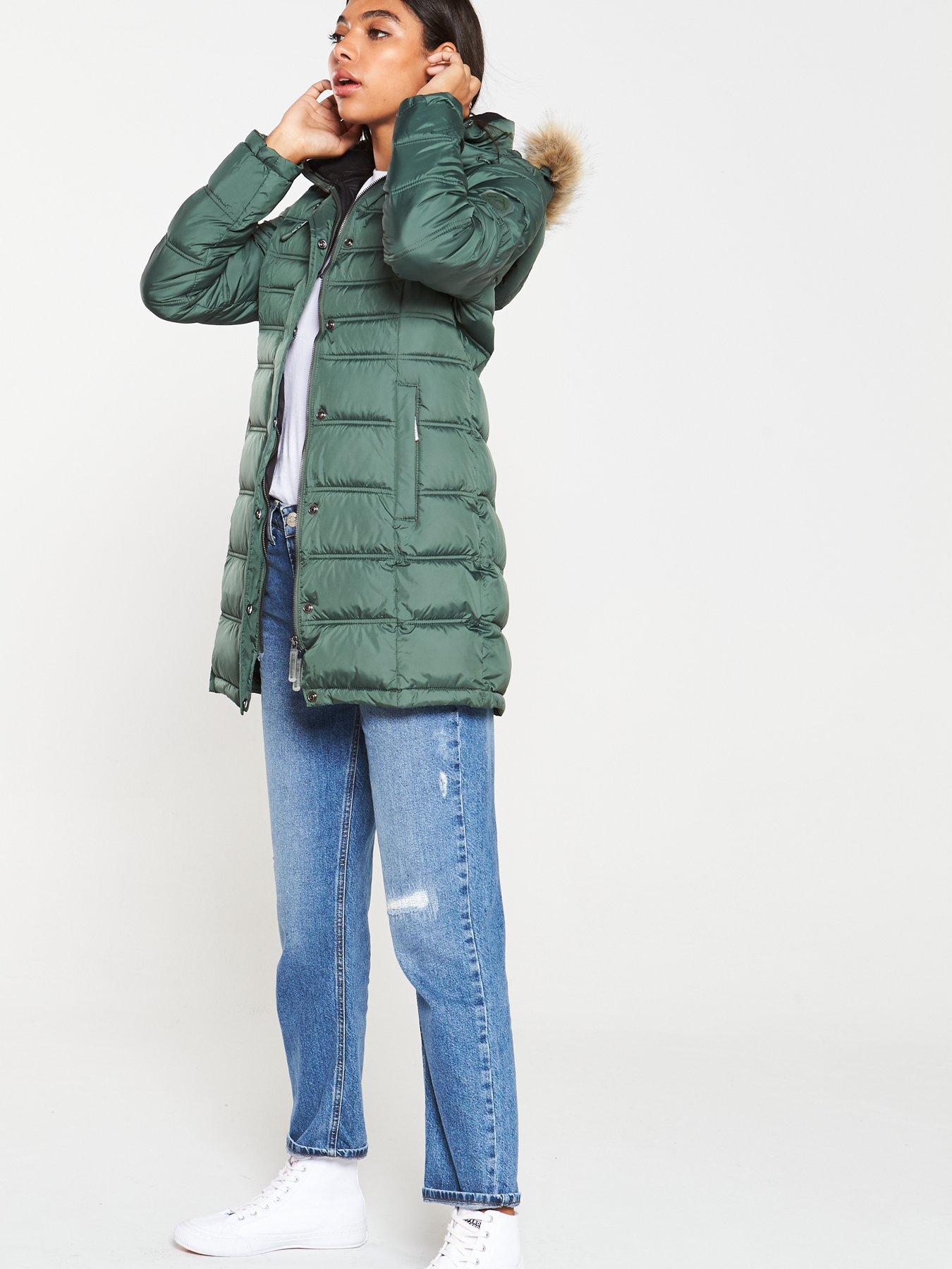 superdry team fuji mountain sport