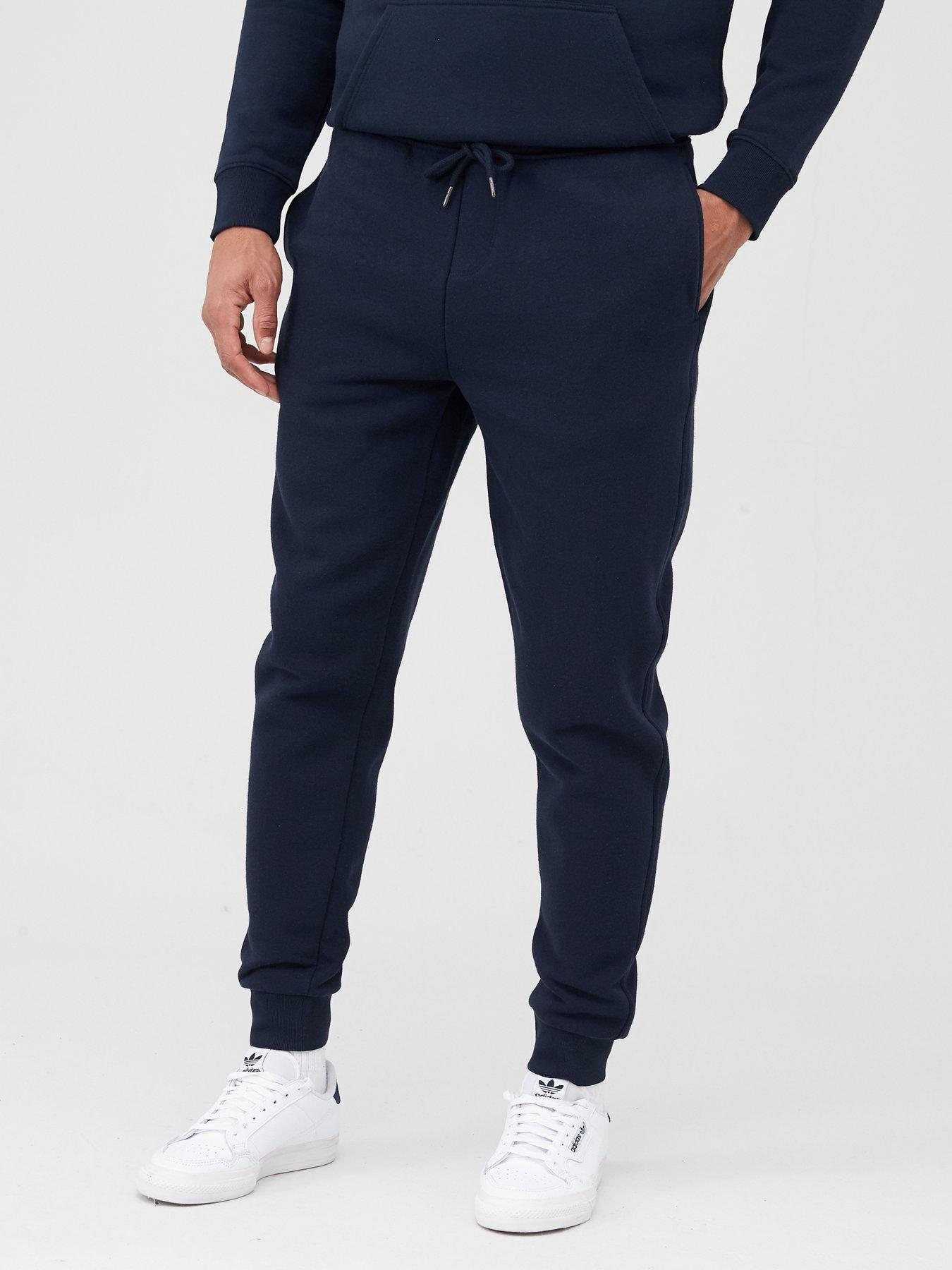 essentials joggers