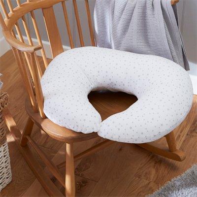 nursing pillow matalan