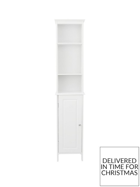 lloyd-pascal-devonshire-tall-bathroom-cabinet-white