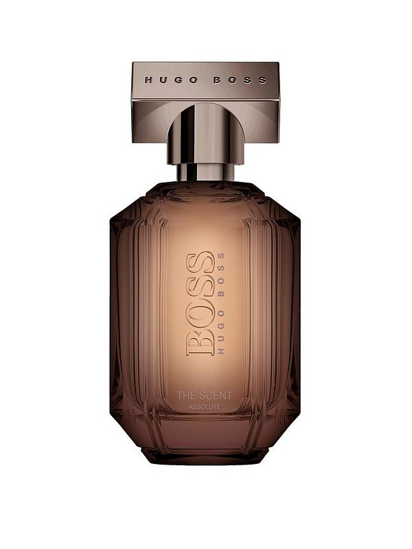 Image 1 of 2 of BOSS The Scent Absolute for Her&nbsp;Eau de Parfum 50ml