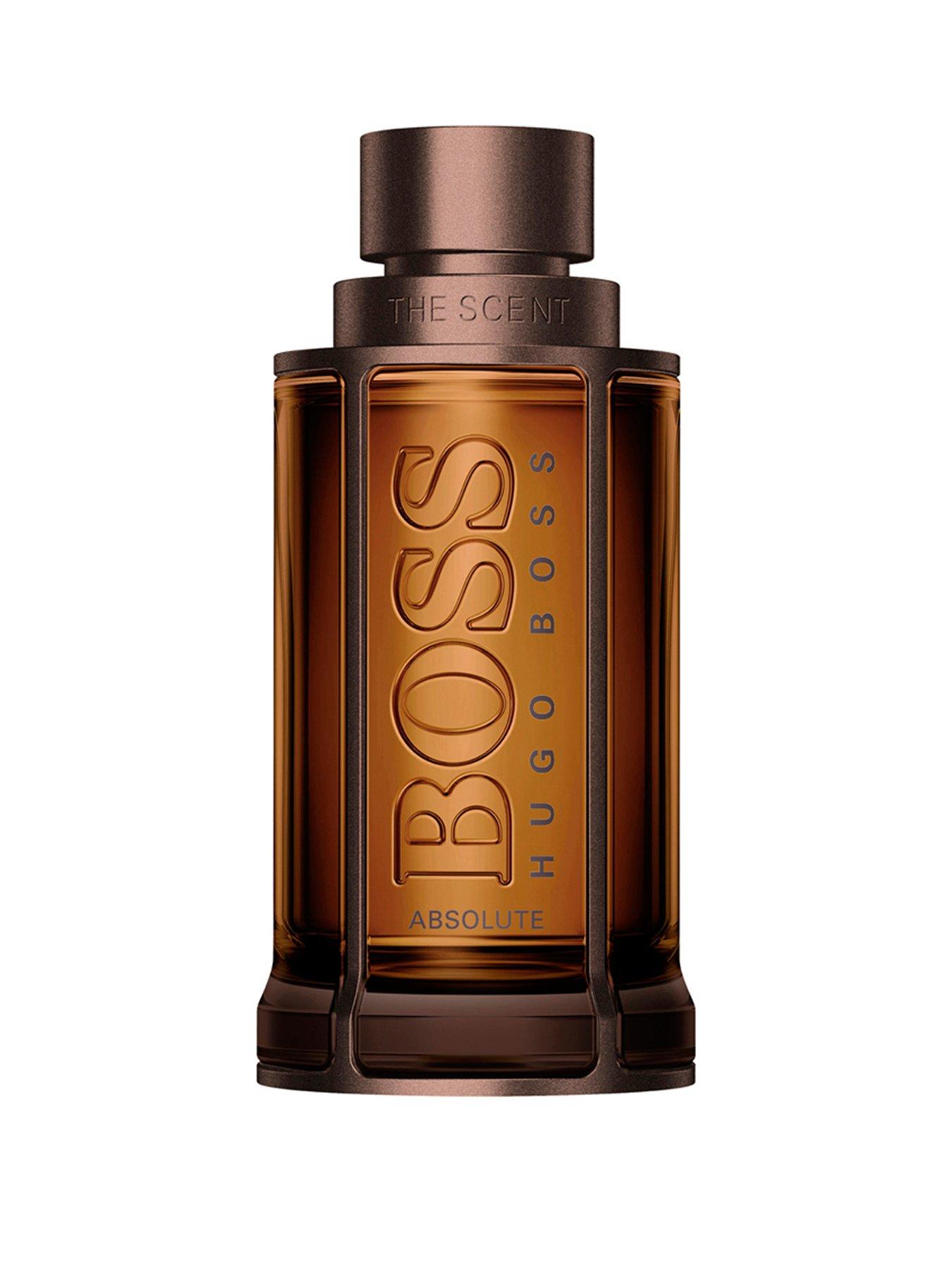 boss aftershave uk