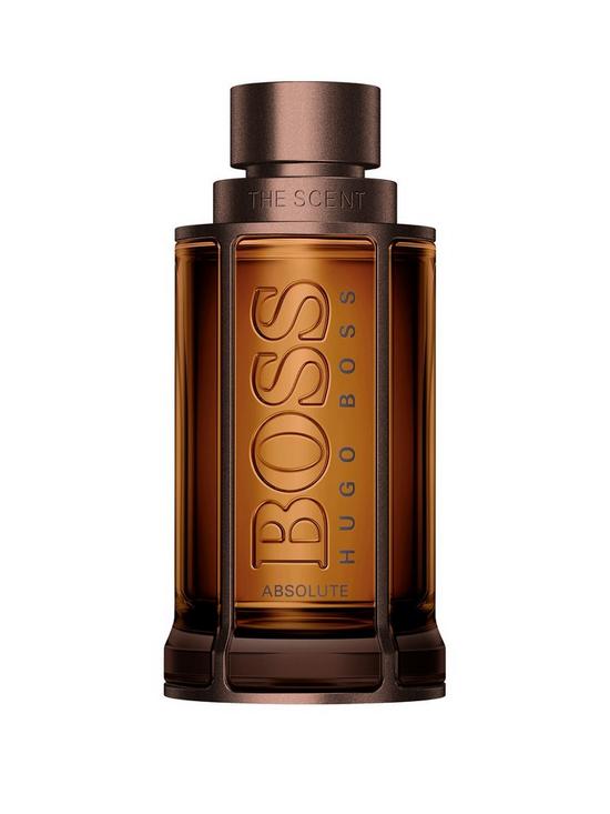 front image of boss-the-scent-absolute-for-him-100ml-eau-de-parfum