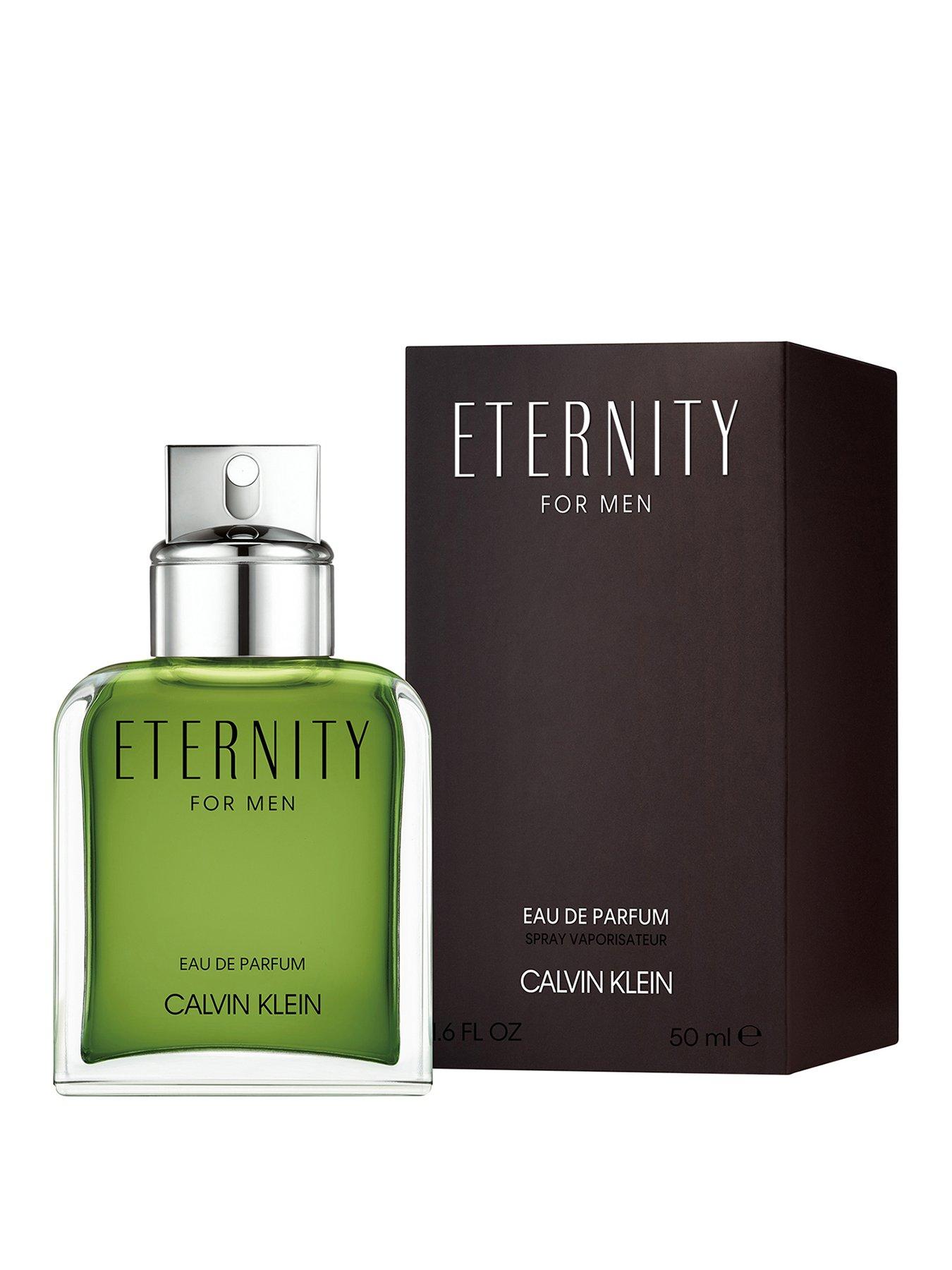 Eternity 2025 50 ml