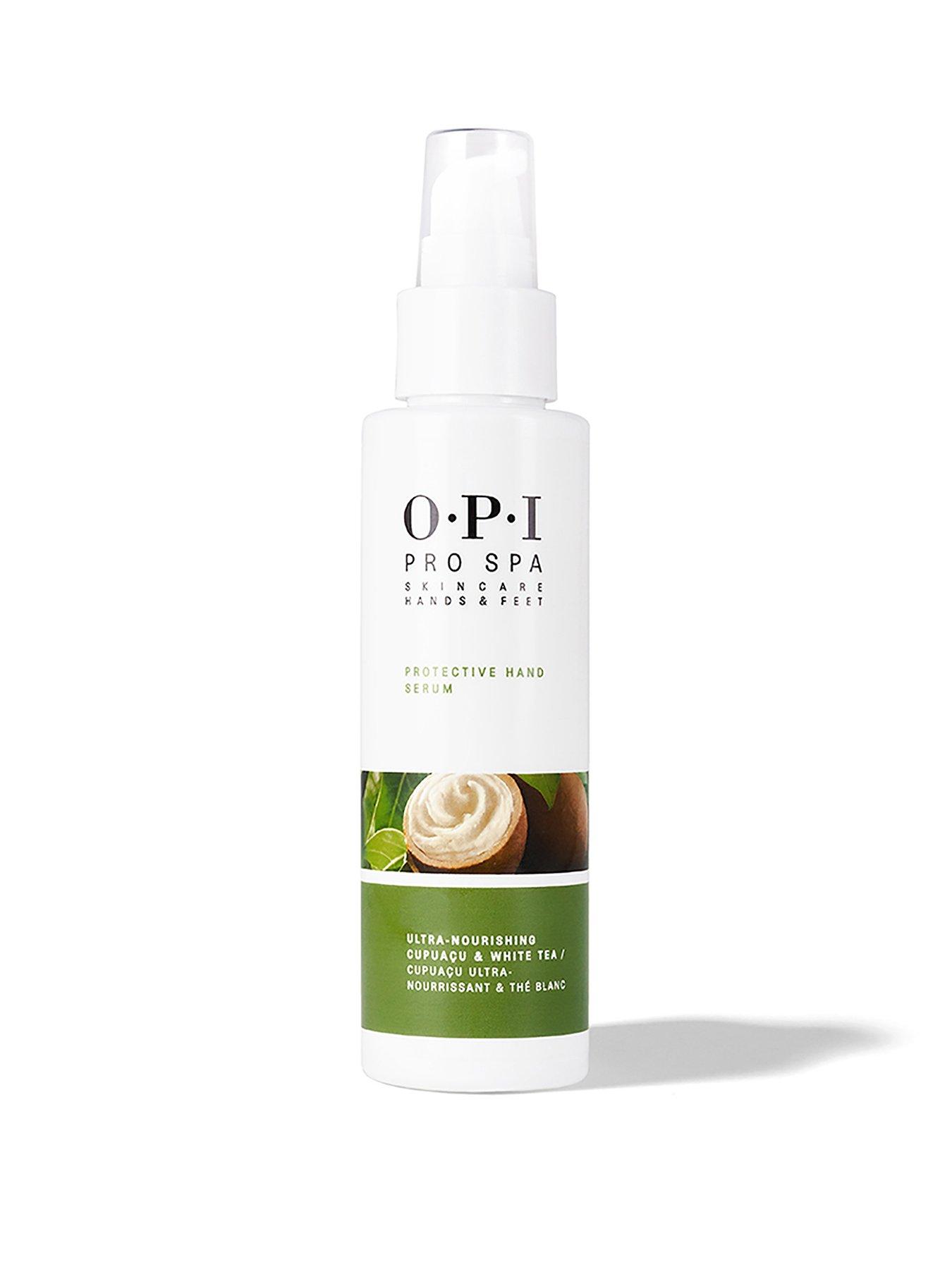 OPI Pro Spa Protective Hand Serum 112ml | very.co.uk