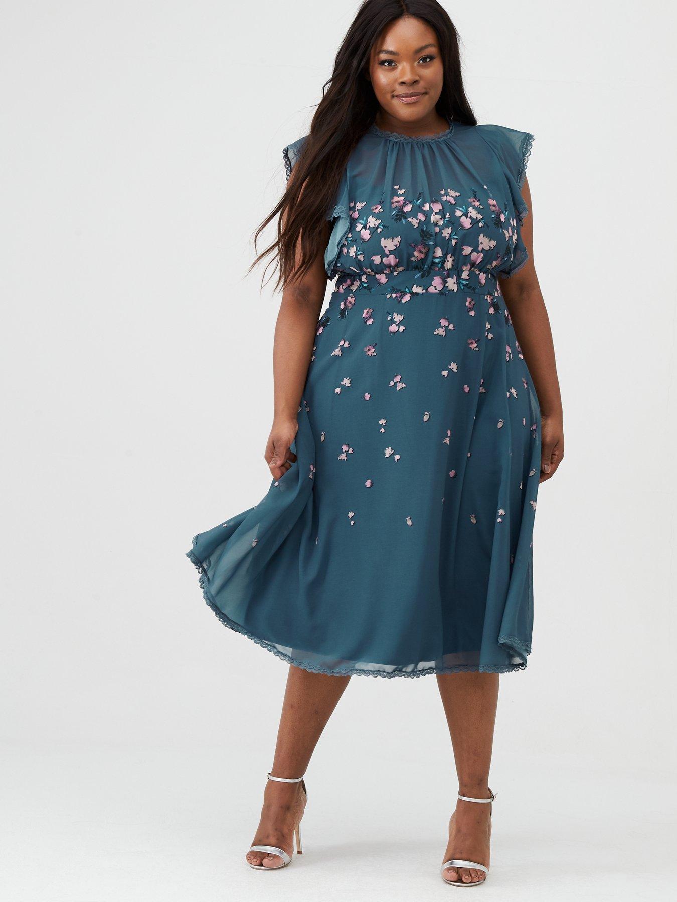 little mistress curve uk