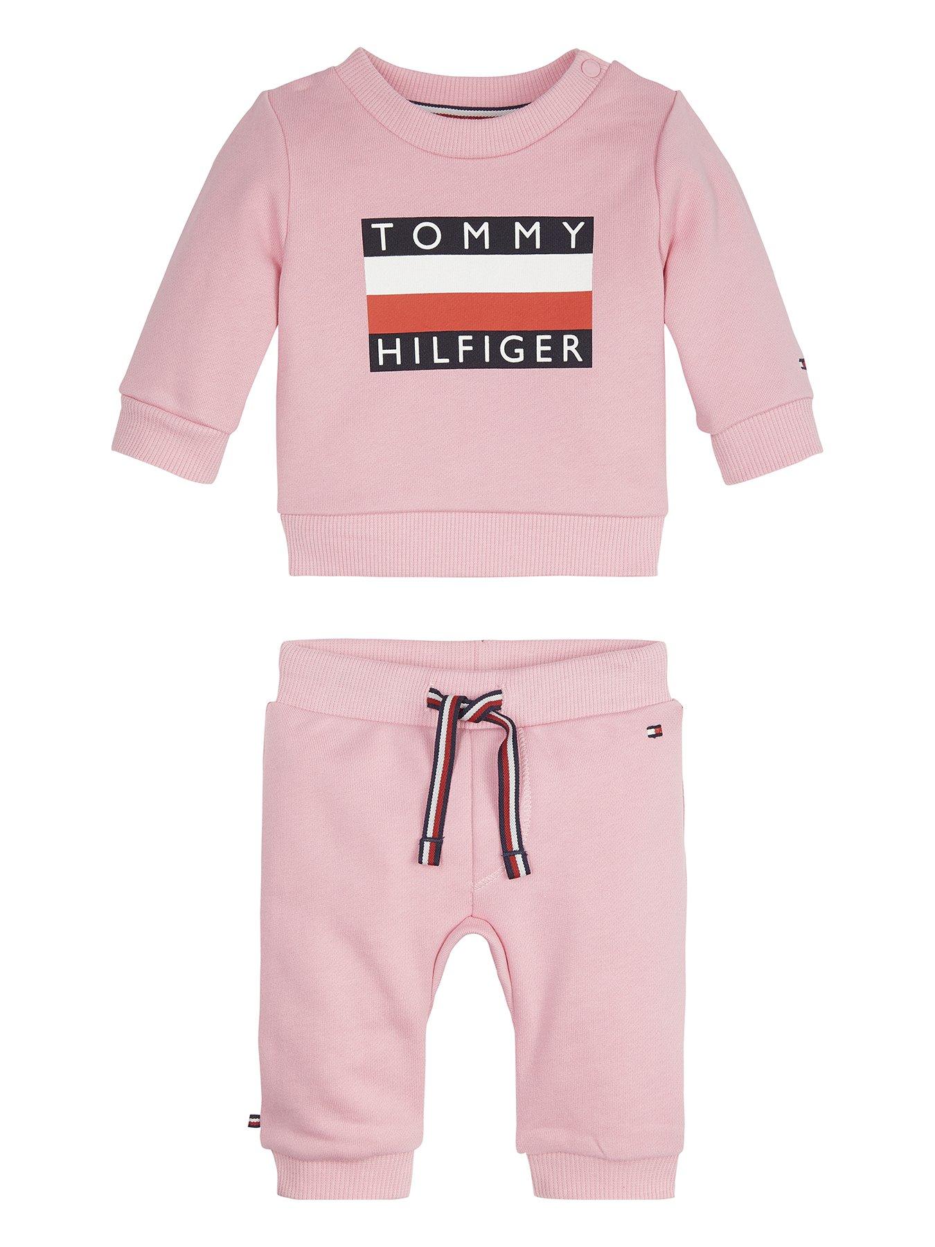 tommy infant clothes