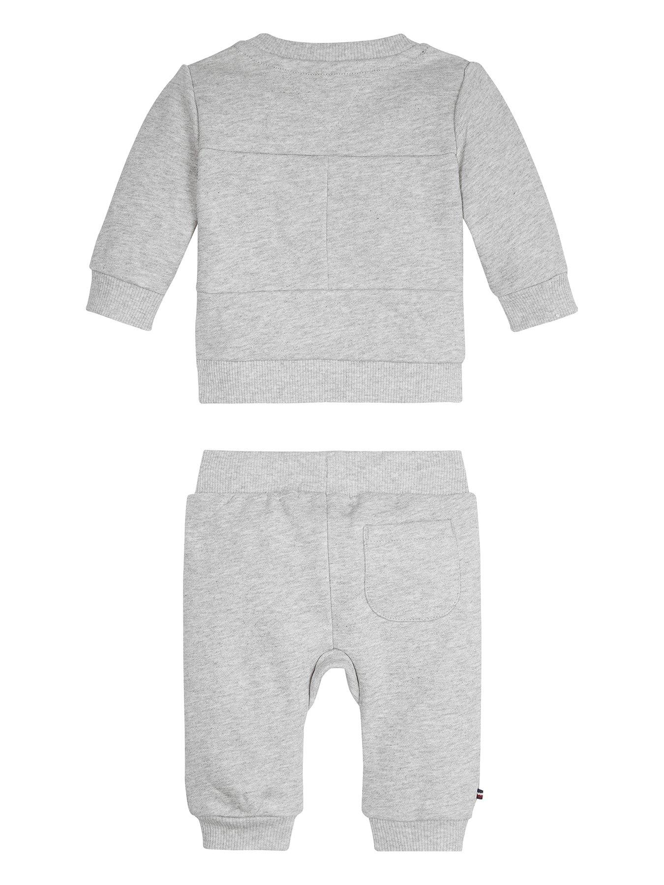 baby tommy hilfiger tracksuit