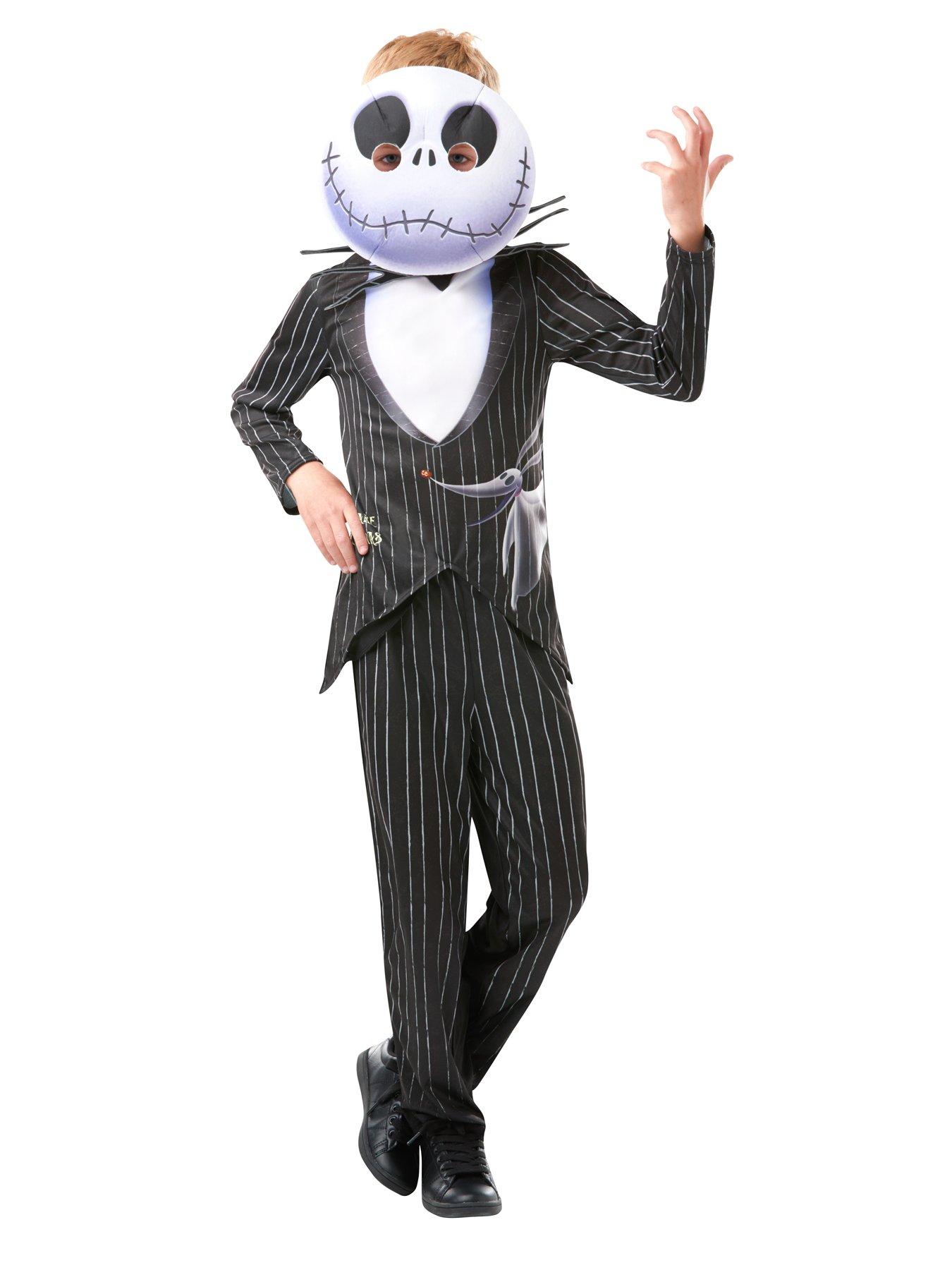 Nightmare Before Christmas Jack Skellington Very Co Uk