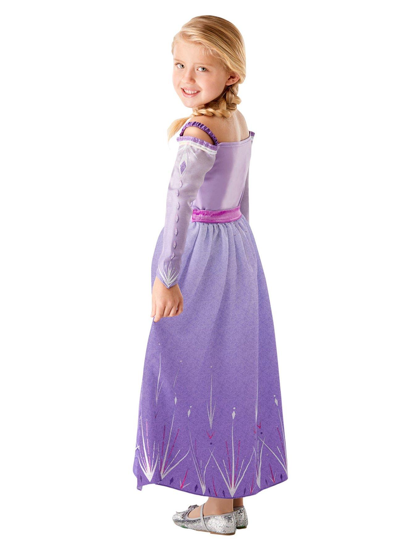 Disney Frozen Frozen 2 Elsa Prologue 