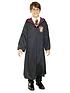  image of harry-potter-hogwartsnbspgryffindor-robe