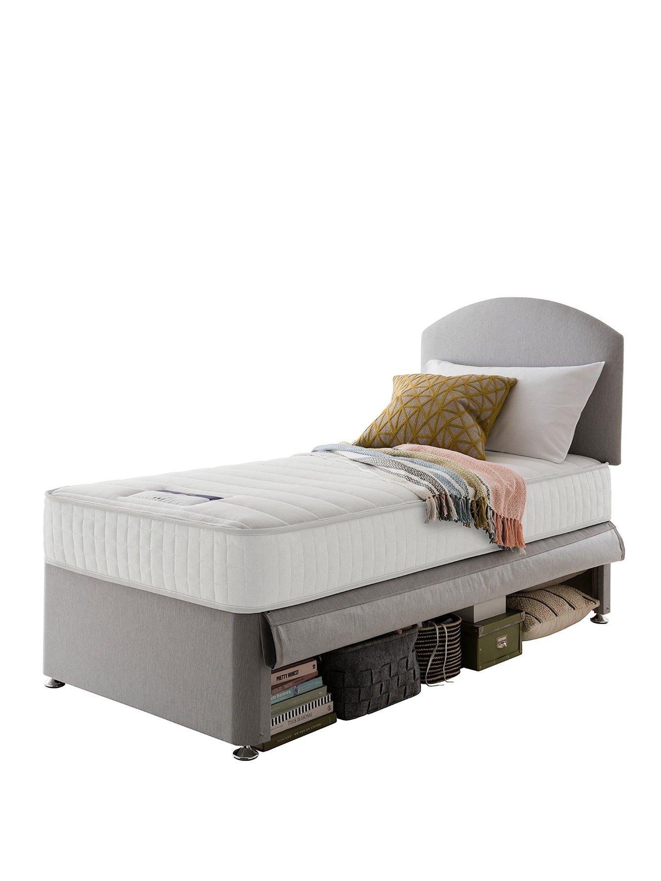 divan kids single bed