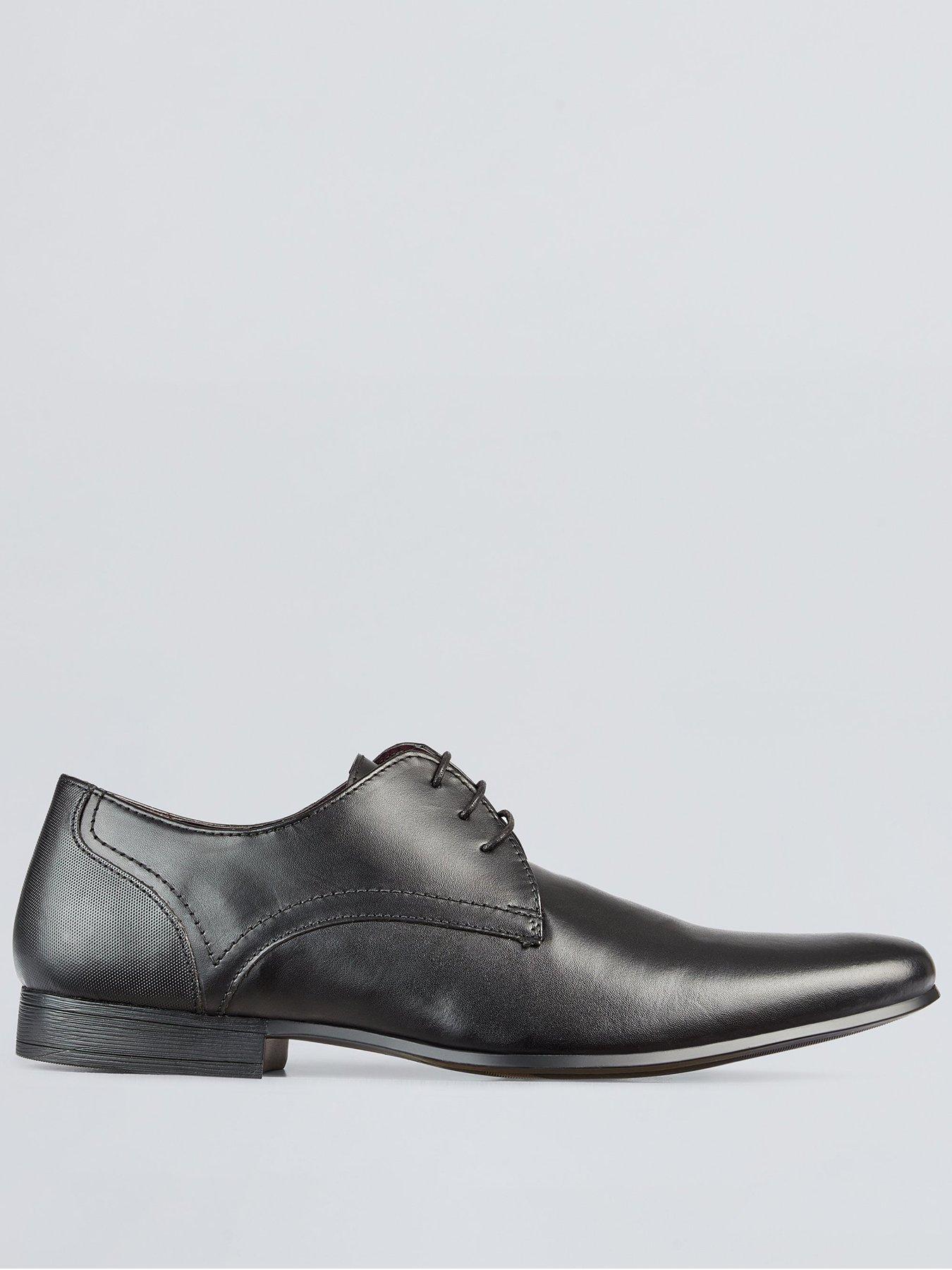 burton menswear shoes