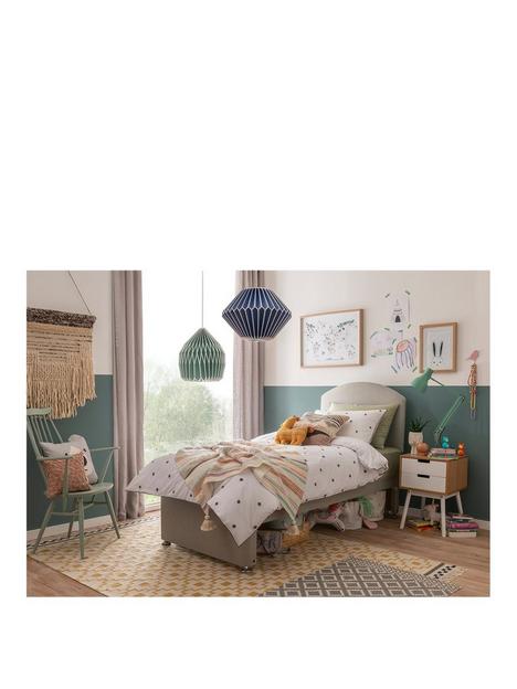 silentnight-kids-maxi-store-fabric-divan-bed-set-sprung-mattress-and-headboard