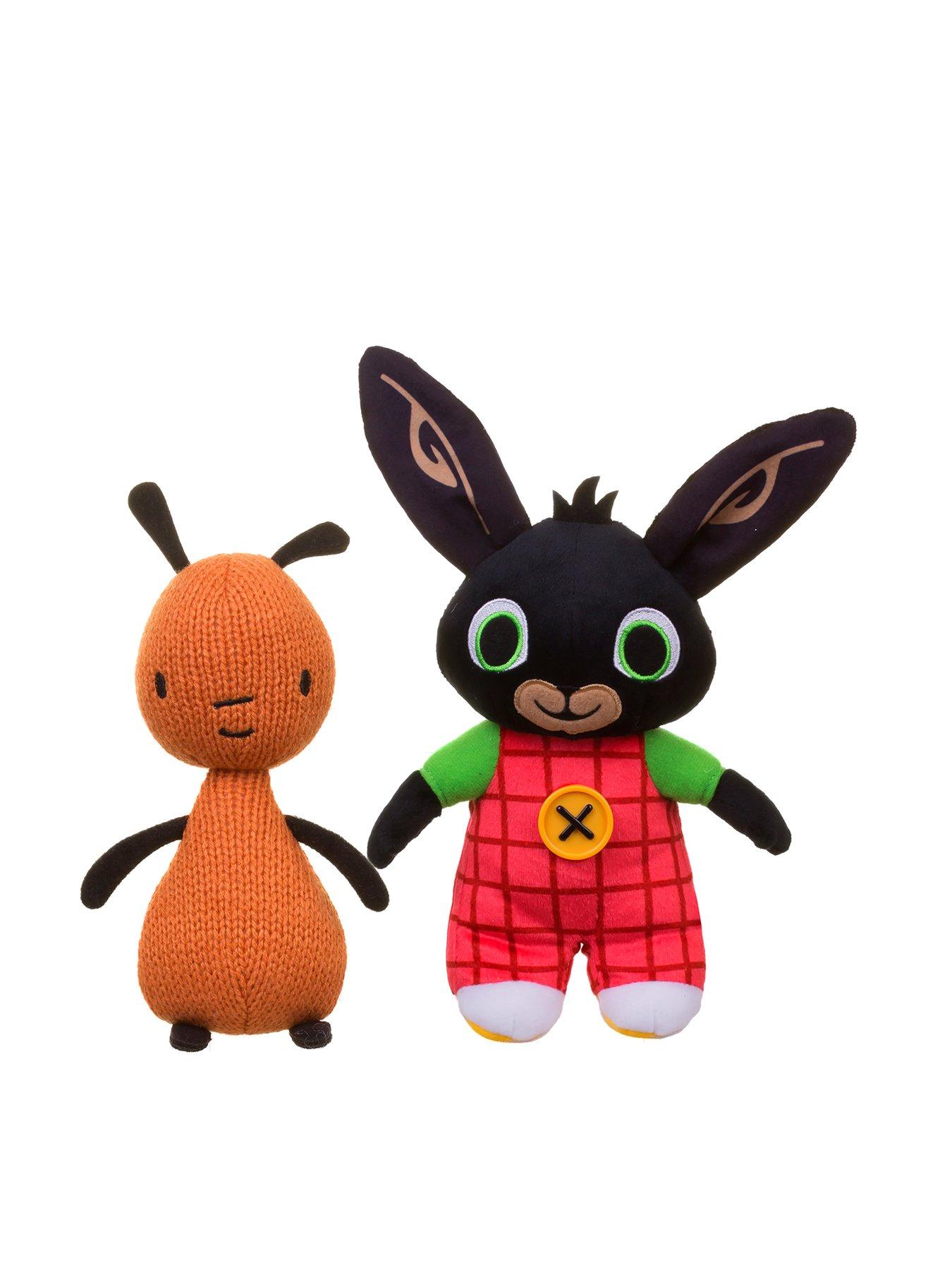 bing soft toy