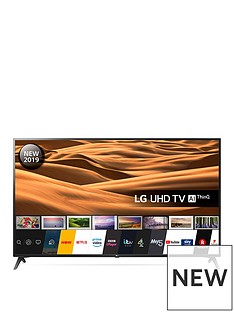 LG LG 70UM7100 70 Inch 4K ULTRA HD Smart LED TV with HDR, Ultra Surround sound and Freeview Play