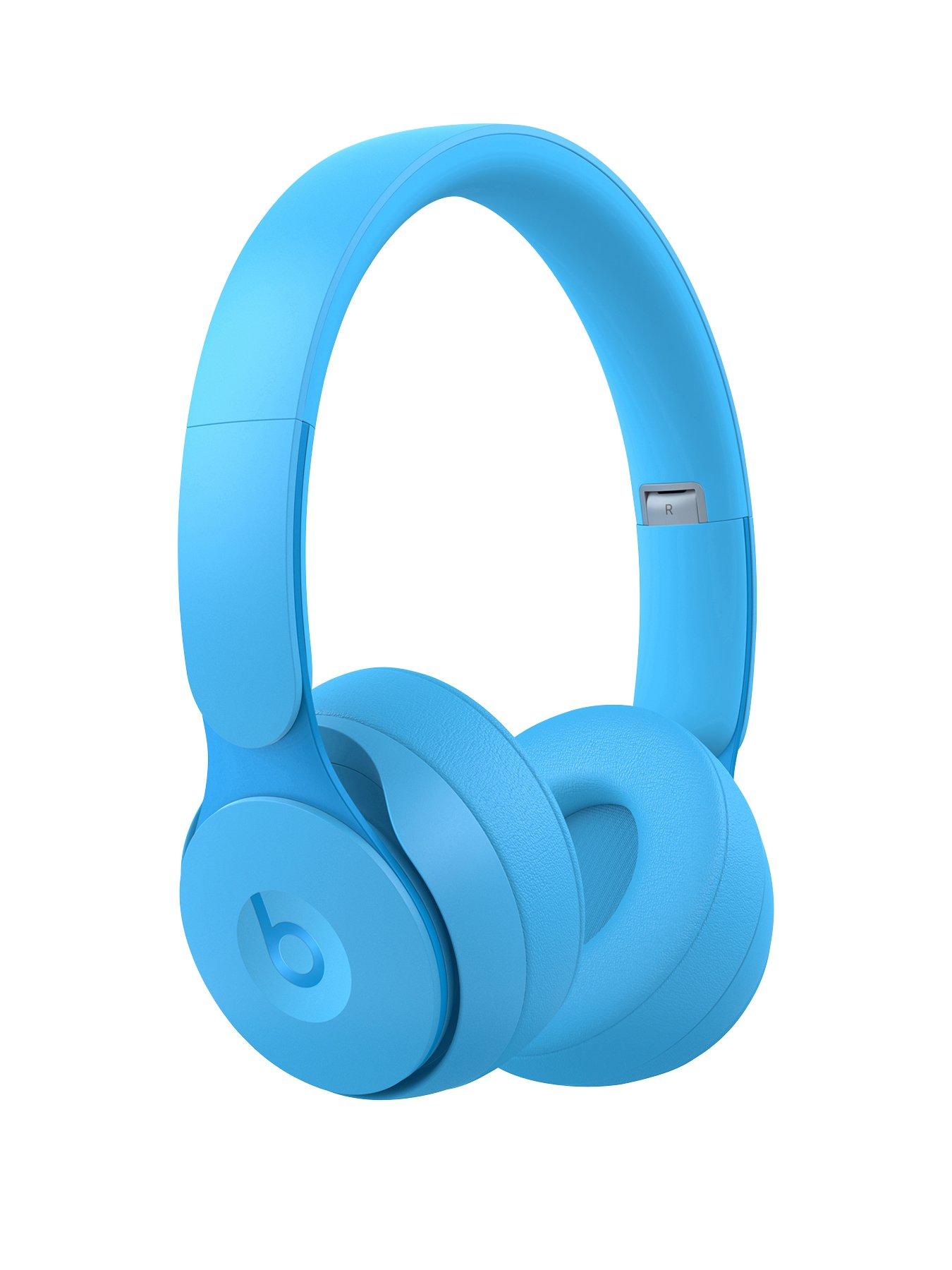 Beats By Dr Dre Solo Pro review