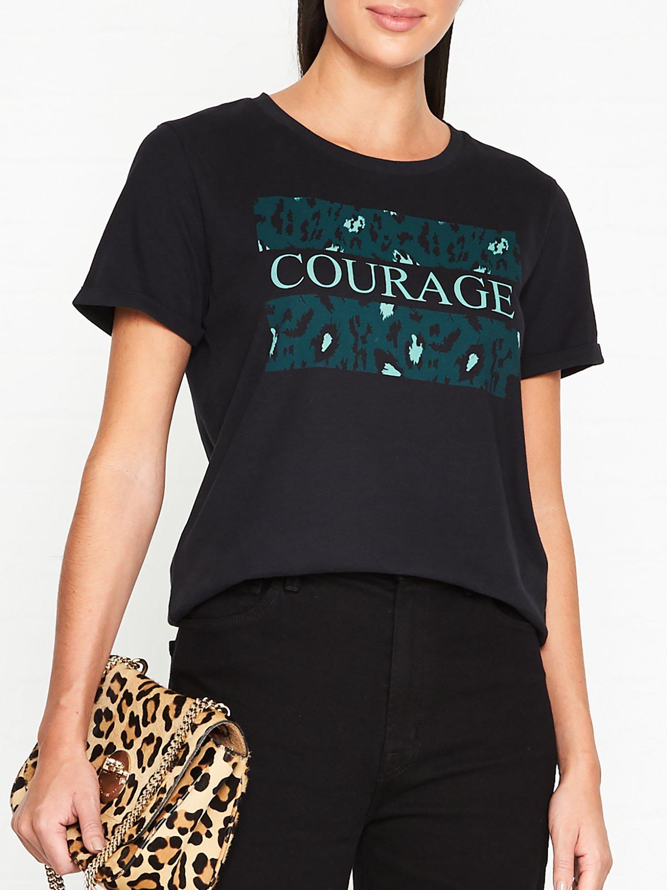 Sofie Schnoor Filicia Animal Print T-Shirt review