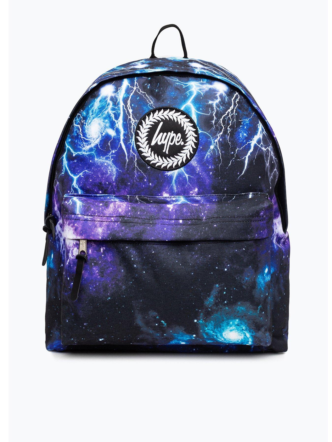 hype pack backpack