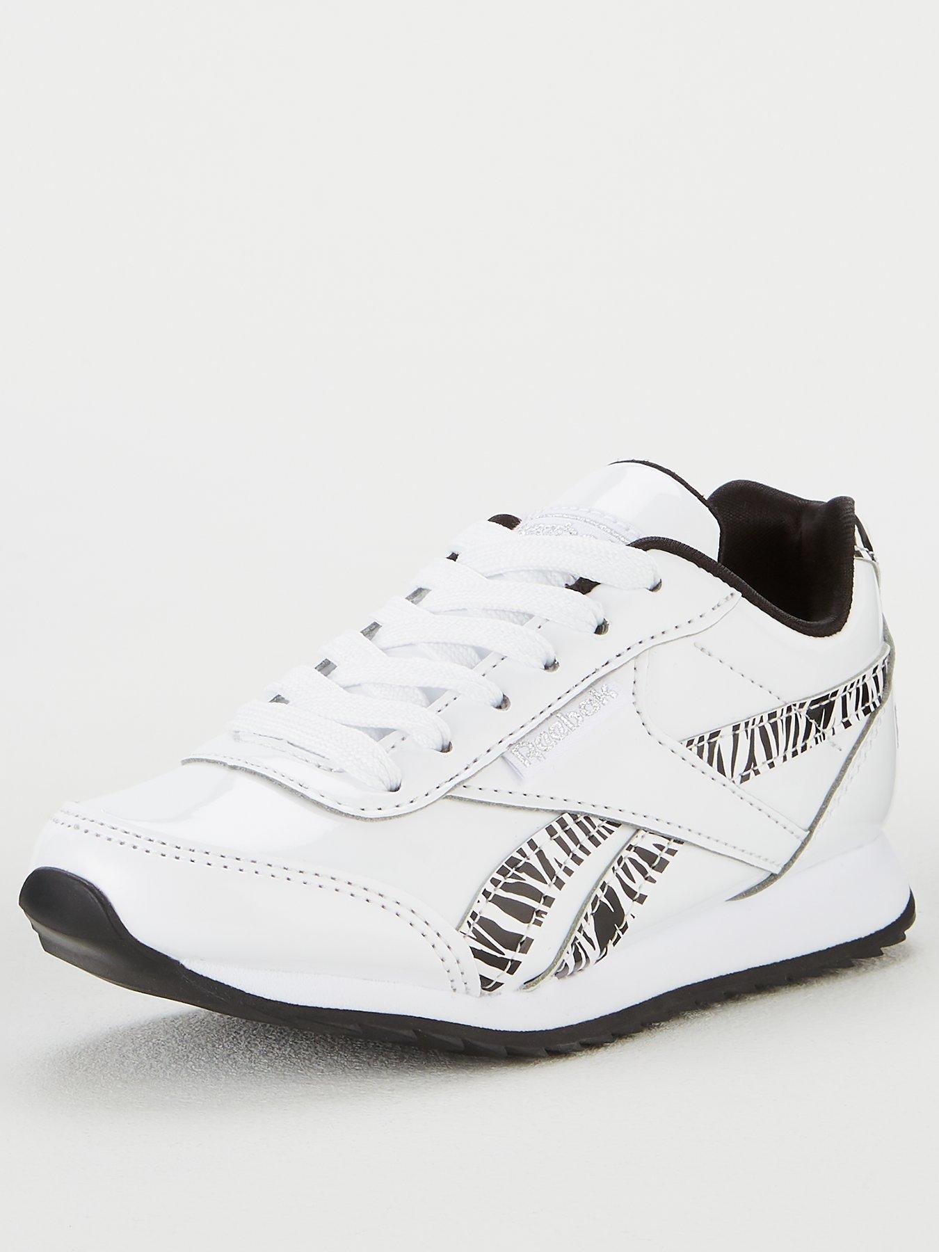 baby reebok trainers