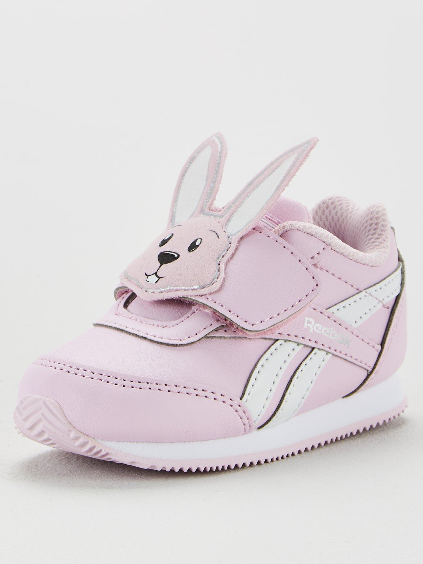 puma bunny trainers